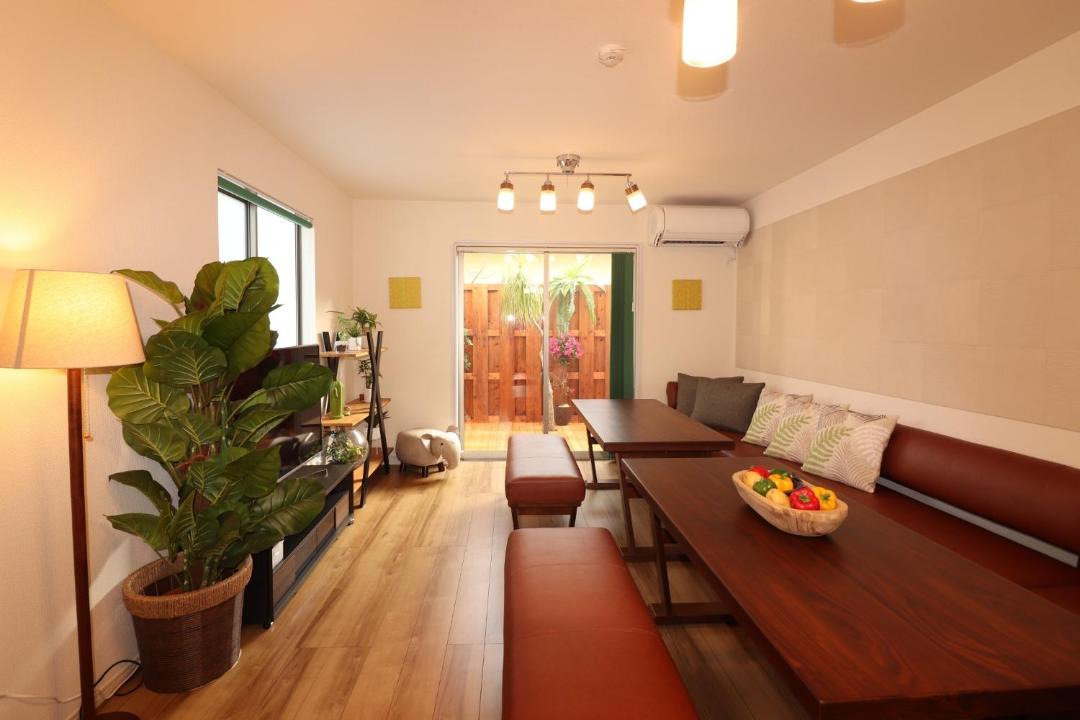 Photo of Livingroom in Nago