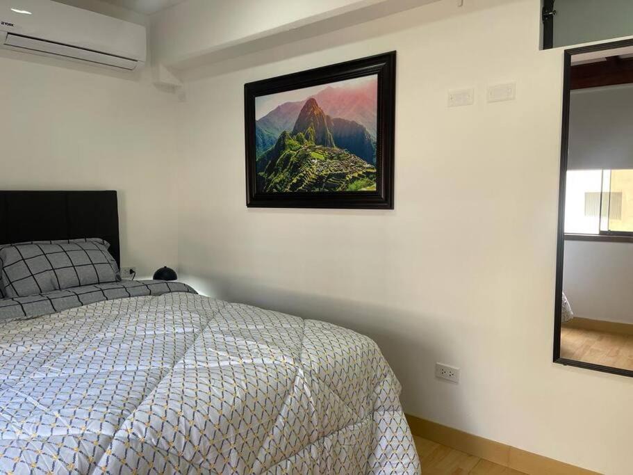Photo of Bedroom in Leuro