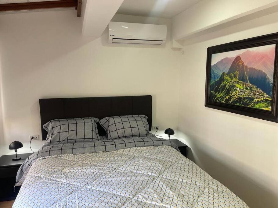 Photo of Bedroom in Leuro
