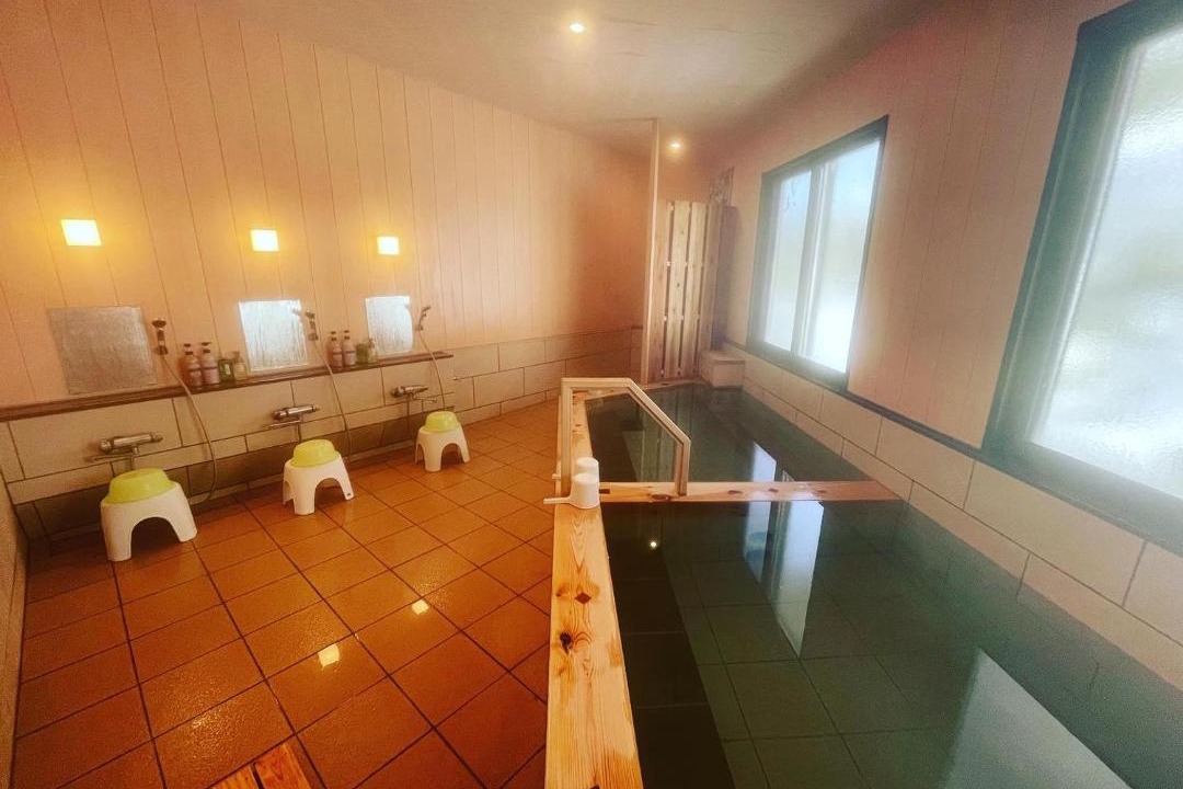 Photo of Others in Kusatsu Onsen