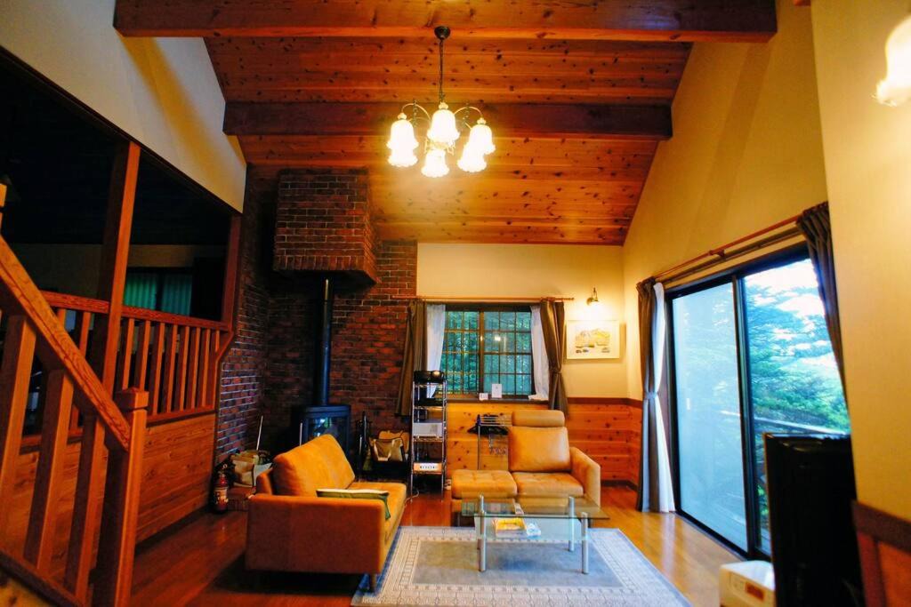 Photo of Livingroom in Nasu