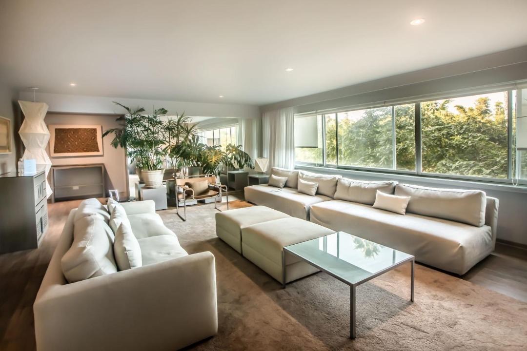 Photo of Livingroom in San Isidro