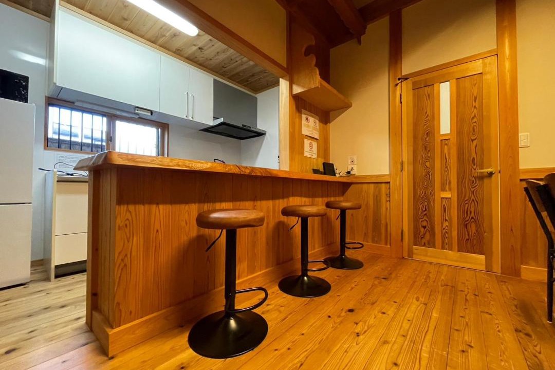 Photo of Kitchen in Imaichi