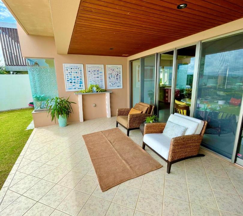 Photo of Patio Balcony in Kadena-cho