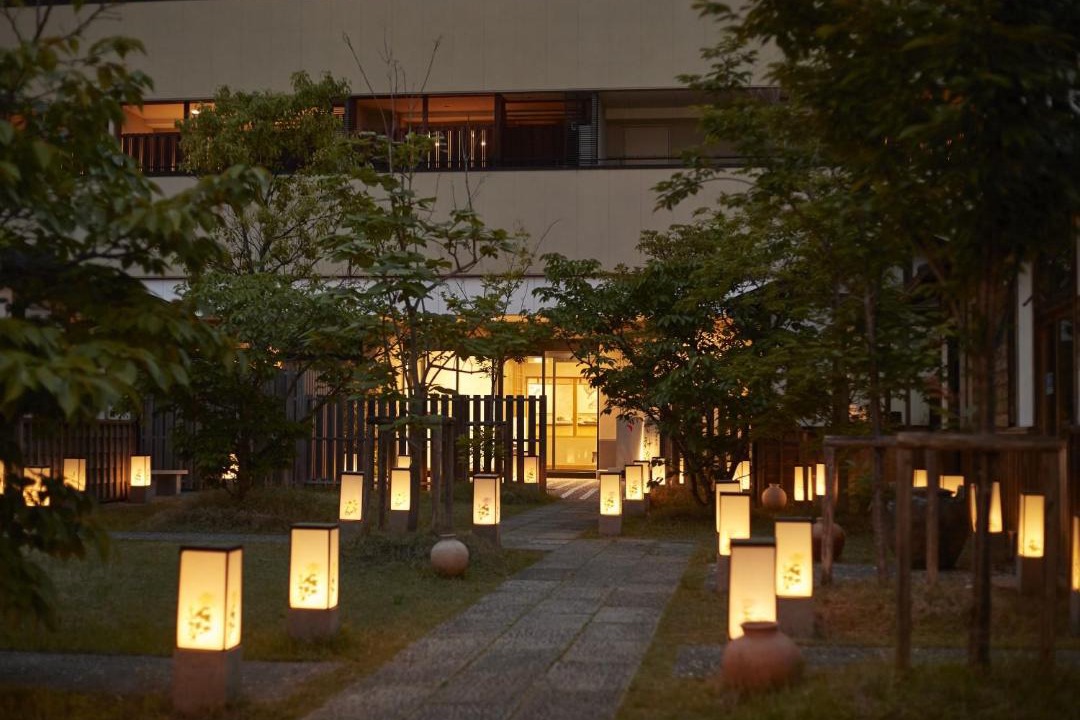 Photo of Others in Iseshima Jindai Onsen