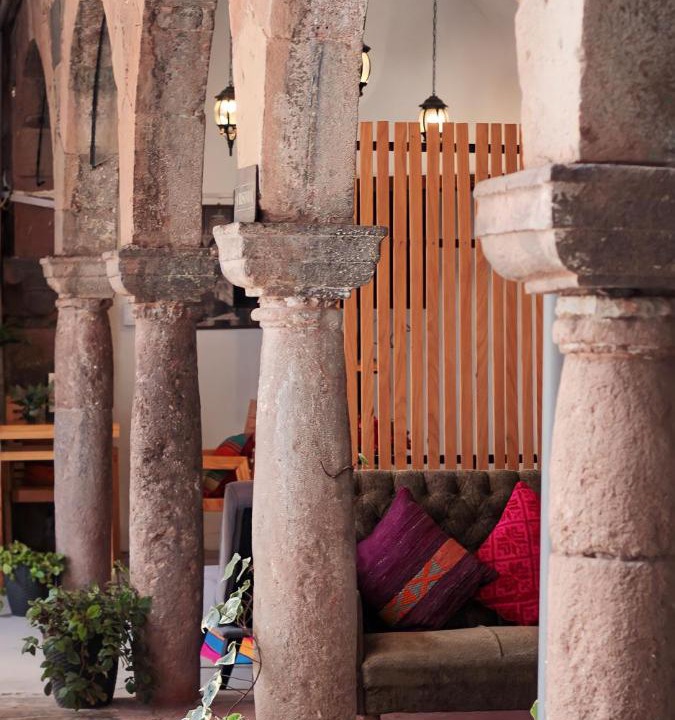 Photo of Others in Cusco Historic Center