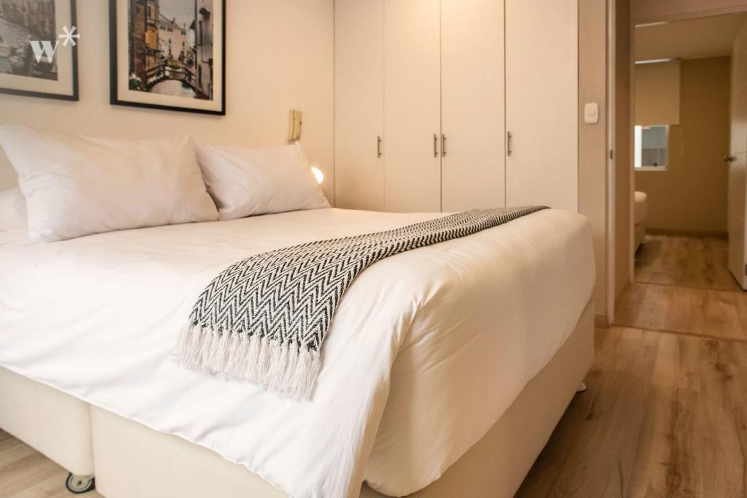 Photo of Bedroom in Miraflores