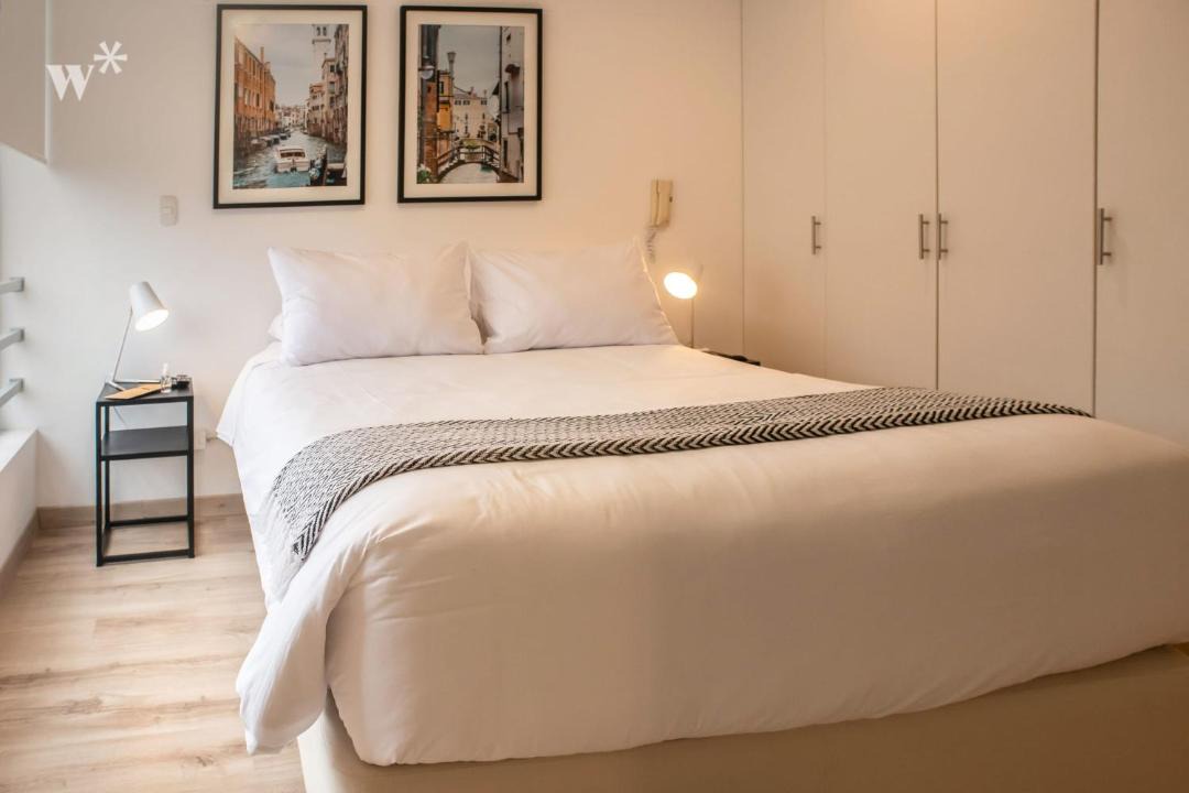 Photo of Bedroom in Miraflores