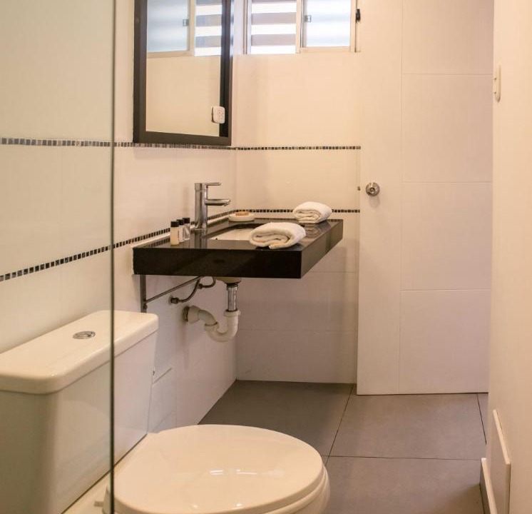 Photo of Bathroom in Miraflores