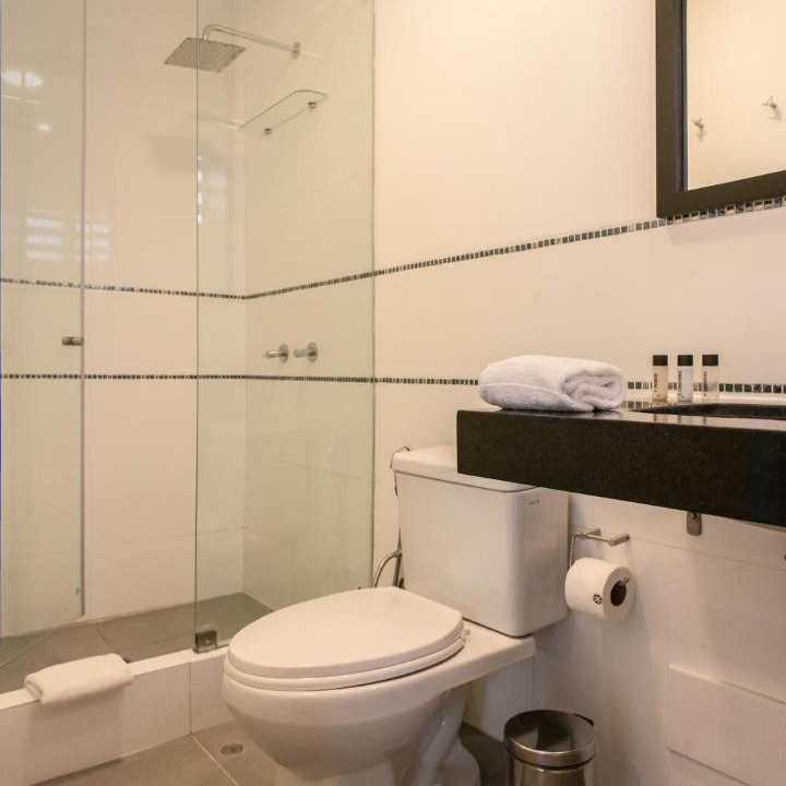 Photo of Bathroom in Miraflores