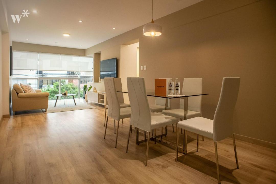 Photo of Livingroom in Miraflores