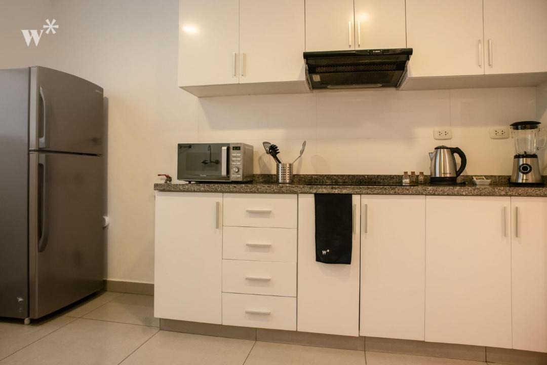 Photo of Kitchen in Miraflores