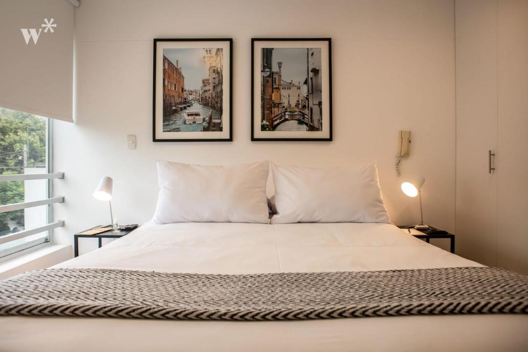 Photo of Bedroom in Miraflores