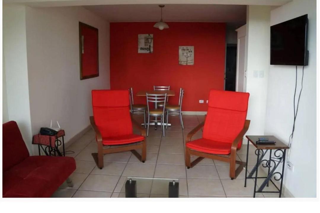 Photo of Livingroom in Santa Cruz