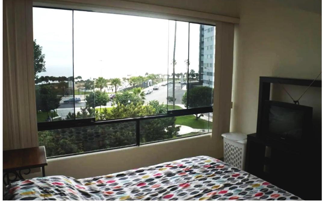 Photo of Bedroom in Santa Cruz
