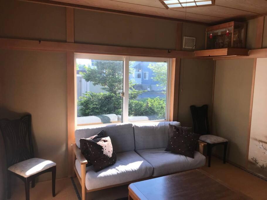 Photo of Livingroom in Rusutsu
