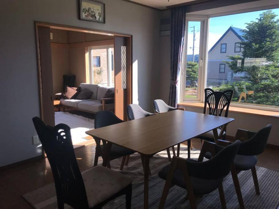 Photo of Livingroom in Rusutsu