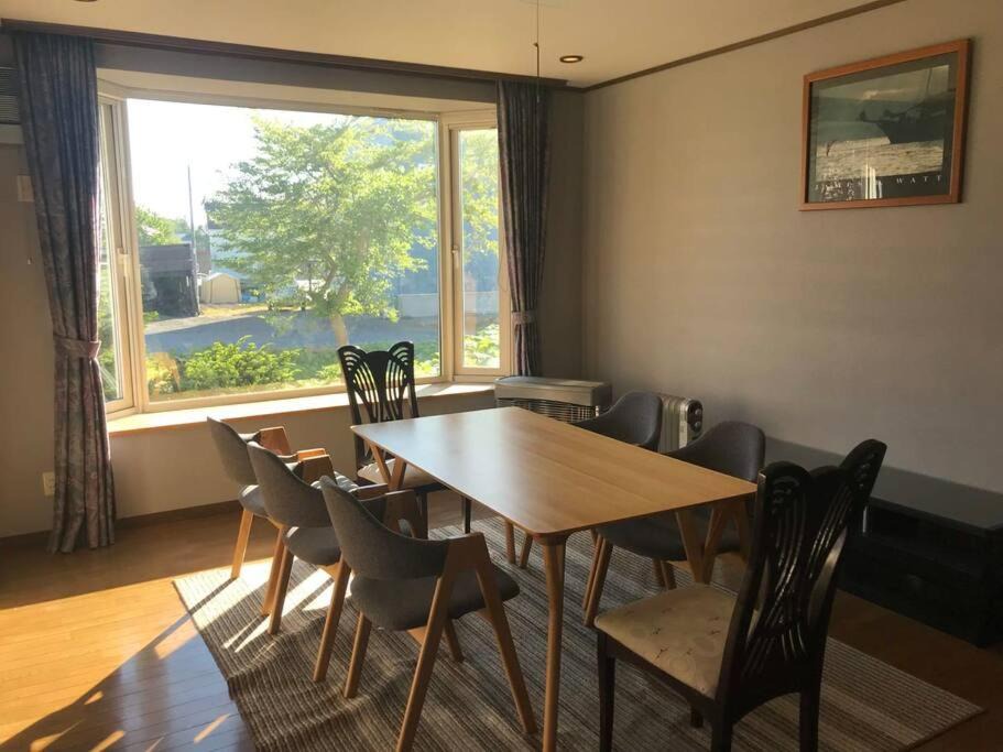 Photo of Livingroom in Rusutsu