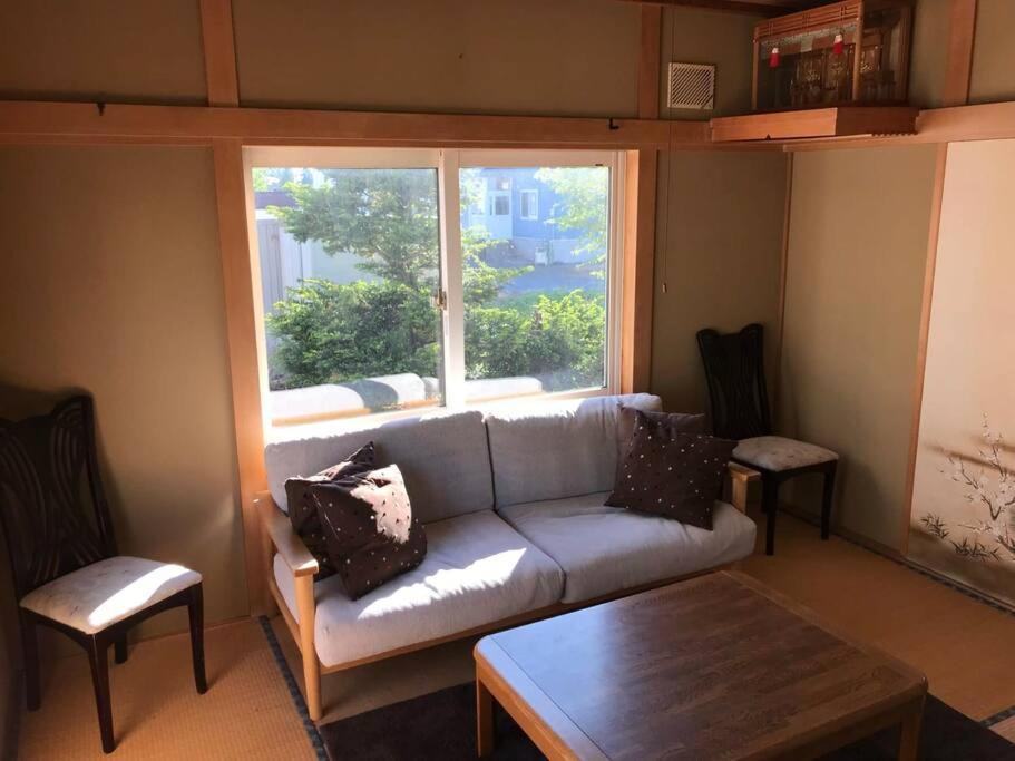 Photo of Livingroom in Rusutsu