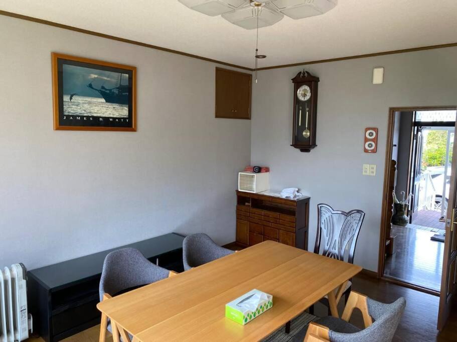 Photo of Livingroom in Rusutsu