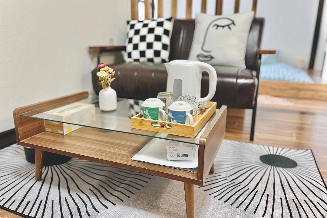 Photo of Livingroom in Chuo-ku