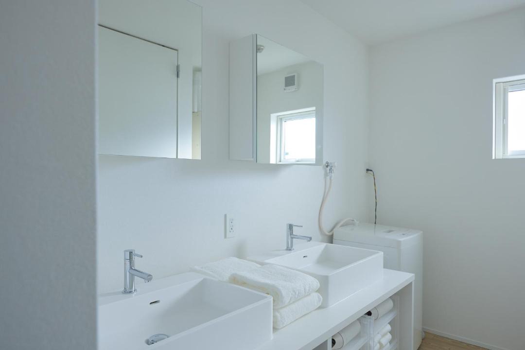 Photo of Bathroom in Kamishihoro