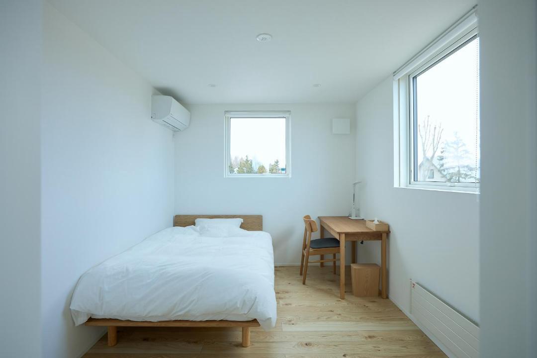 Photo of Bedroom in Kamishihoro