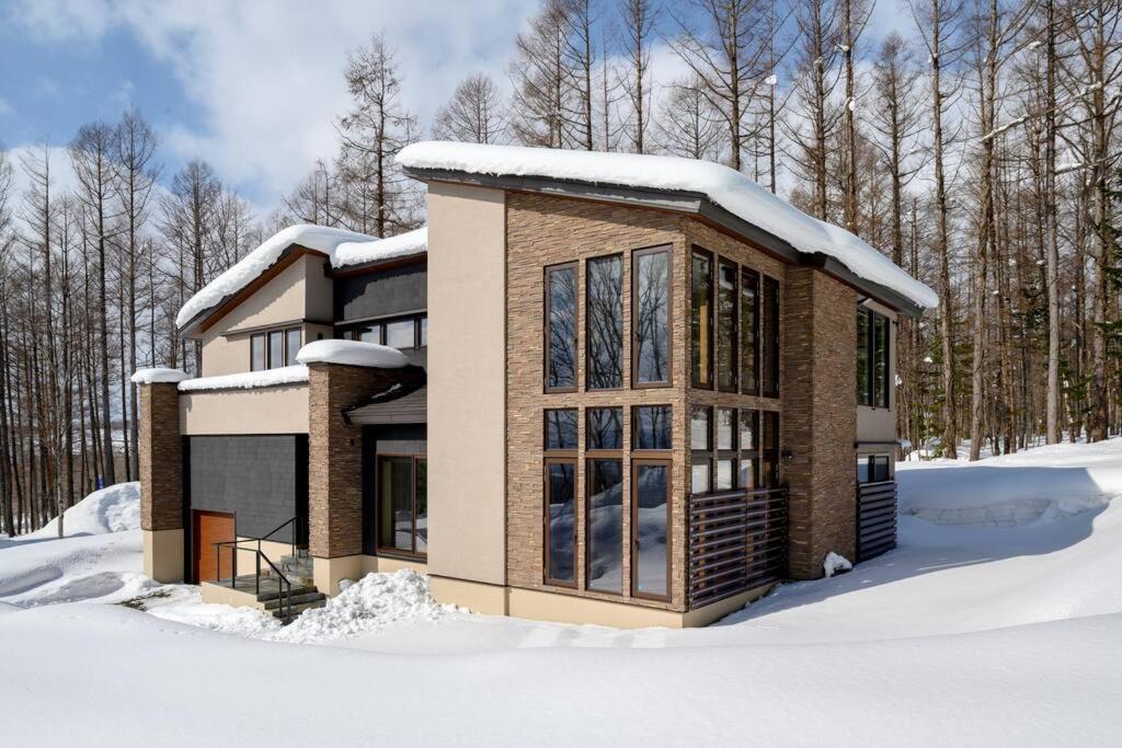Photo of Buildings in Niseko