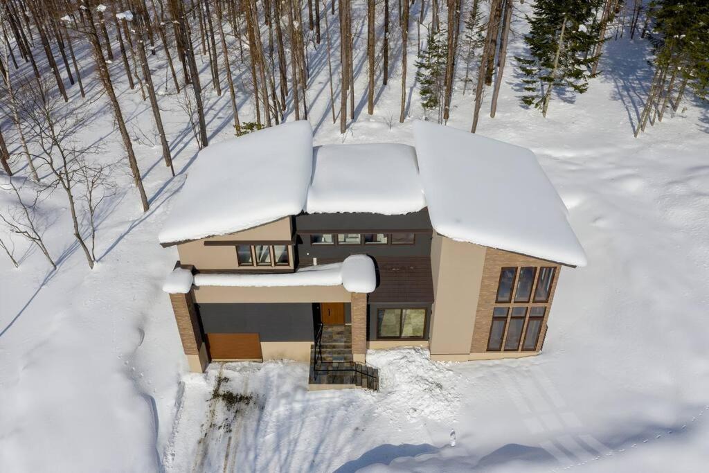 Photo of Buildings in Niseko