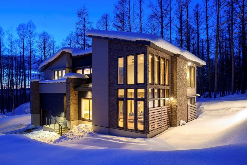 Photo of Buildings in Niseko
