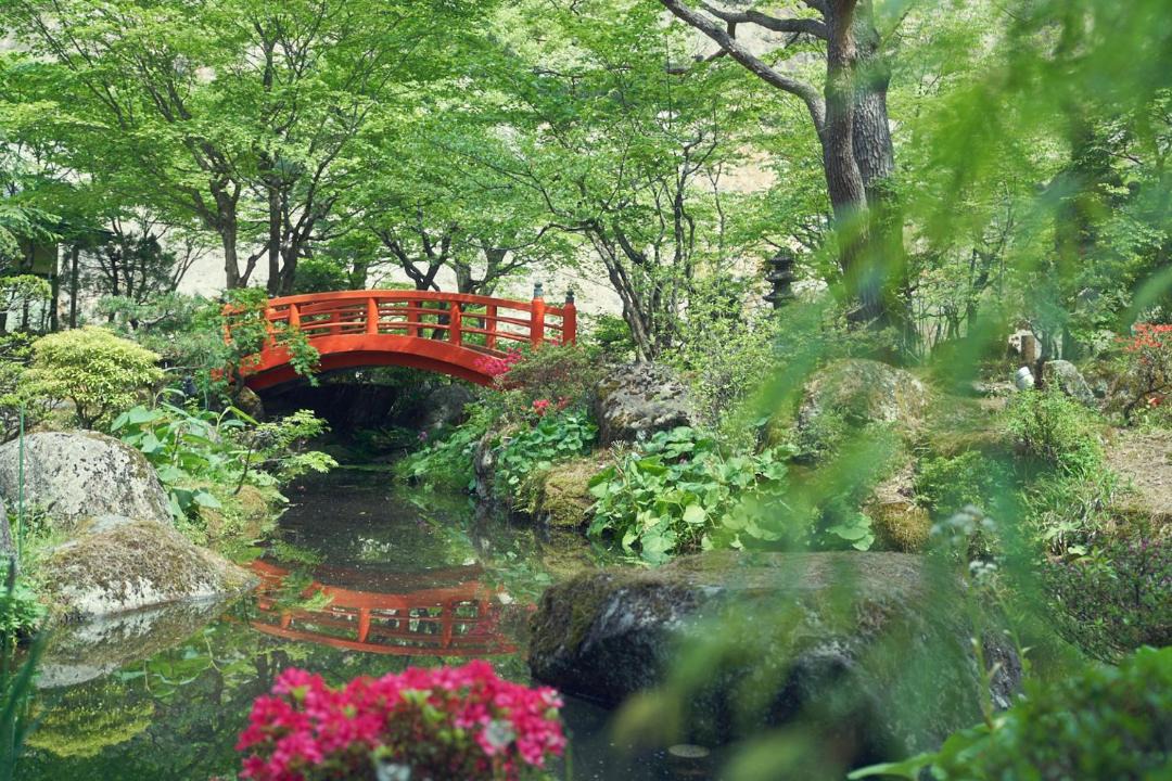 Photo of Others in Tsuchiyu