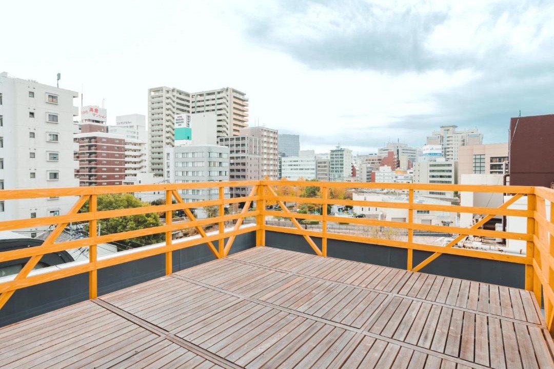 Photo of Others in Susakiuramachi