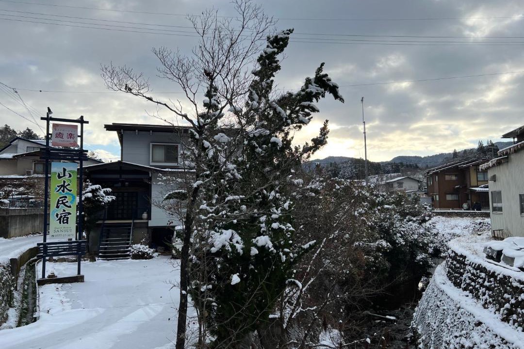 Photo of Others in Hida Takayama Onsen
