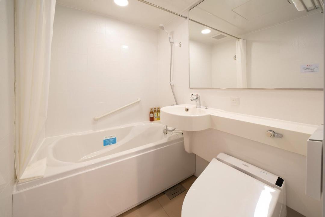 Photo of Bathroom in Matsusaka
