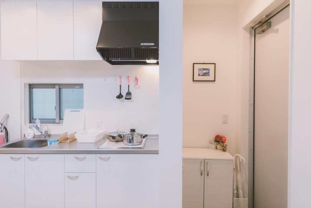 Photo of Kitchen in Tanimachi