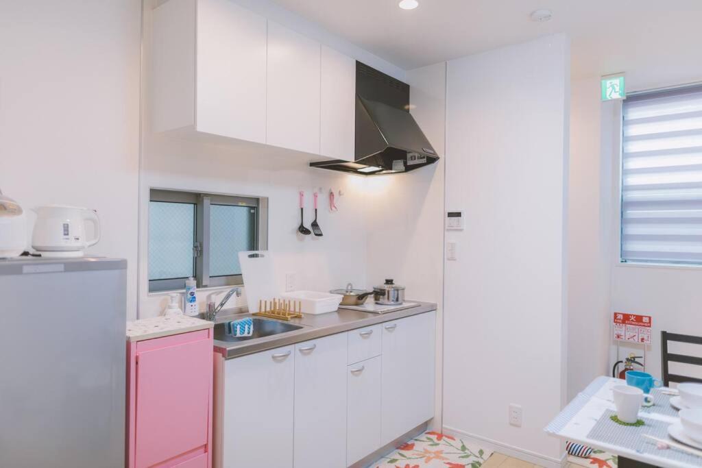 Photo of Kitchen in Tanimachi