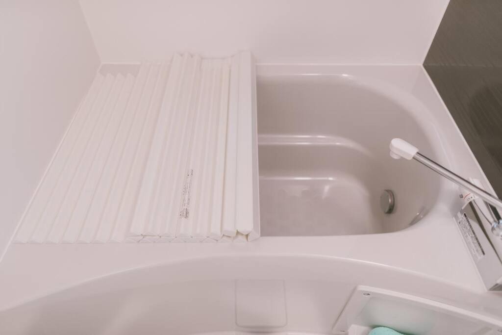 Photo of Bathroom in Tanimachi