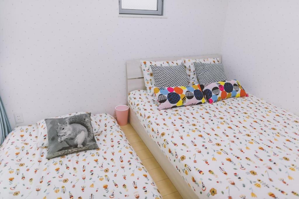 Photo of Bedroom in Tanimachi