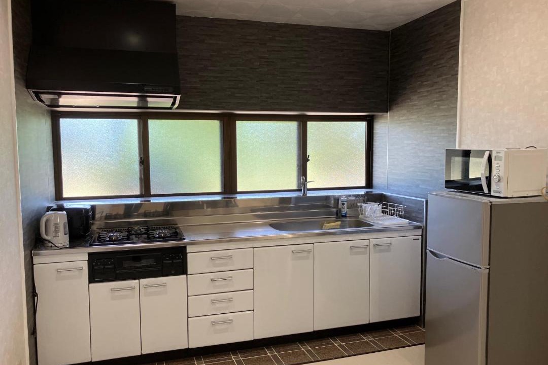 Photo of Kitchen in Bise