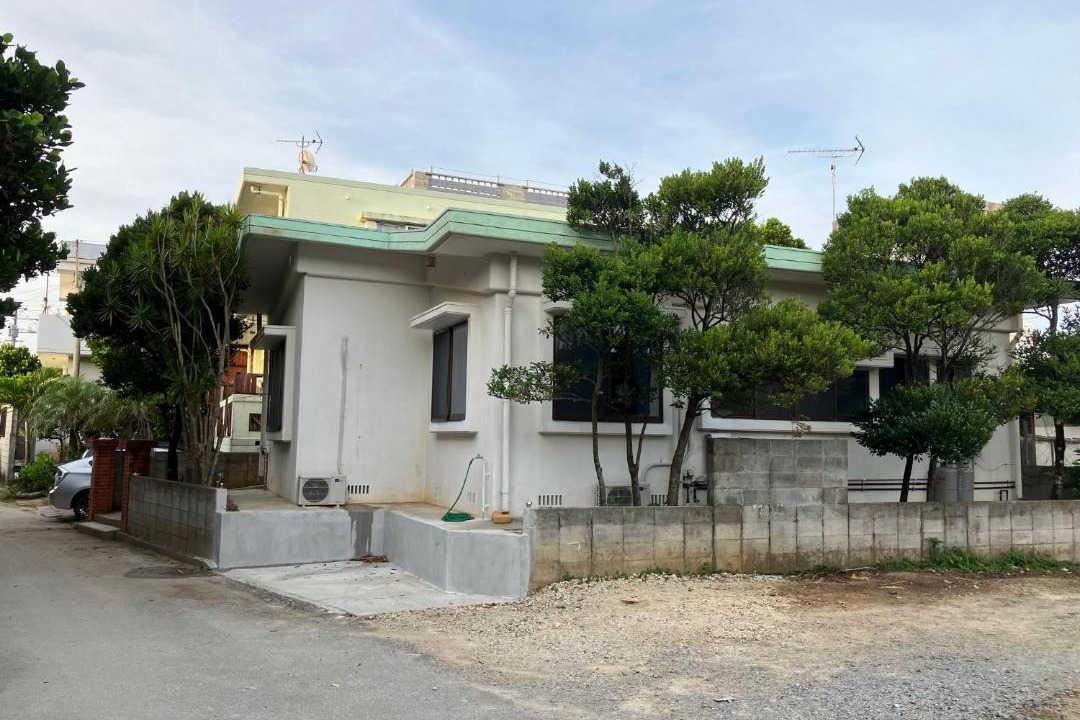 Photo of Buildings in Bise