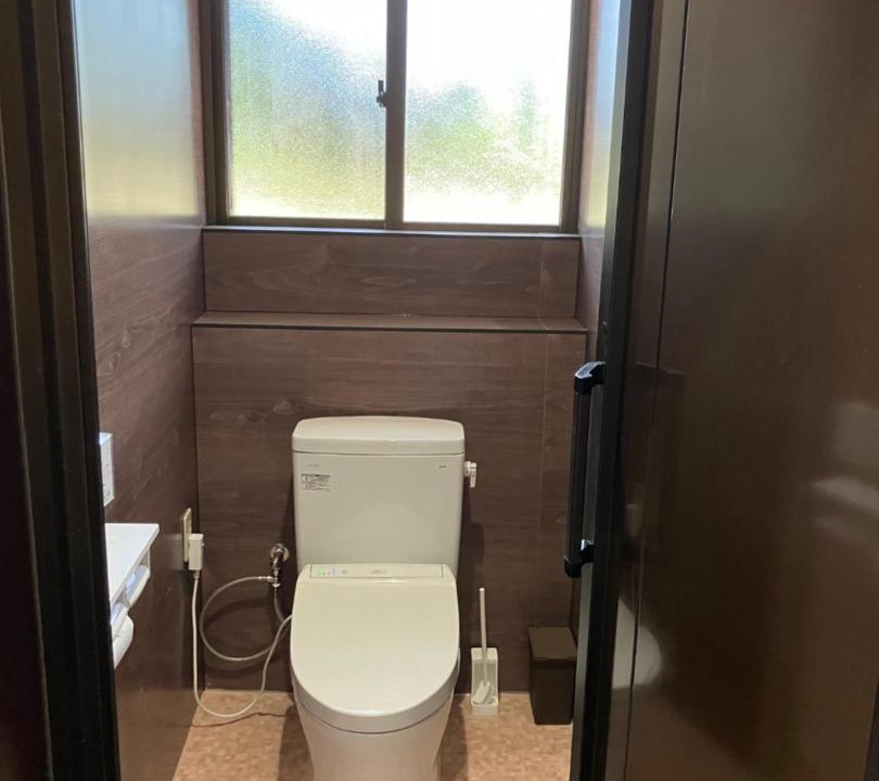 Photo of Bathroom in Bise
