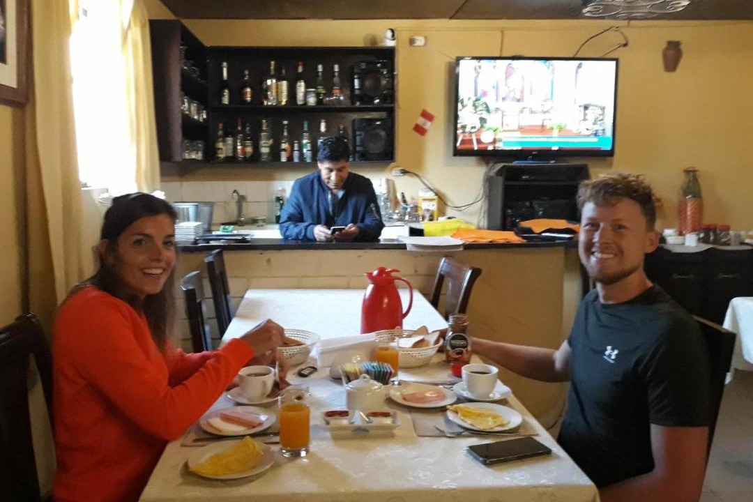Photo of Others in Cabanaconde