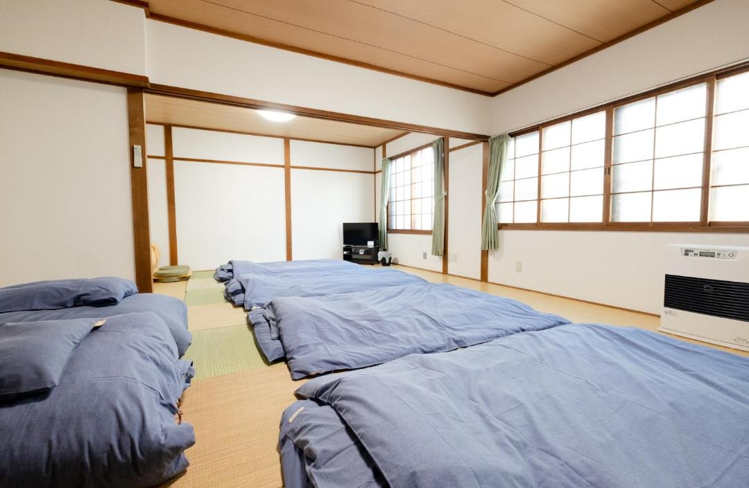 Photo of Bedroom in Toyako