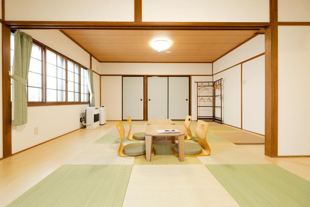 Photo of Livingroom in Toyako