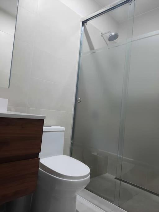 Photo of Bathroom in Miraflores
