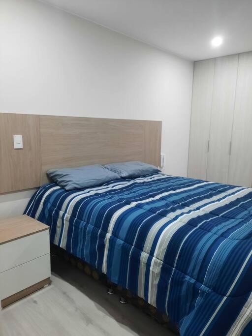 Photo of Bedroom in Miraflores
