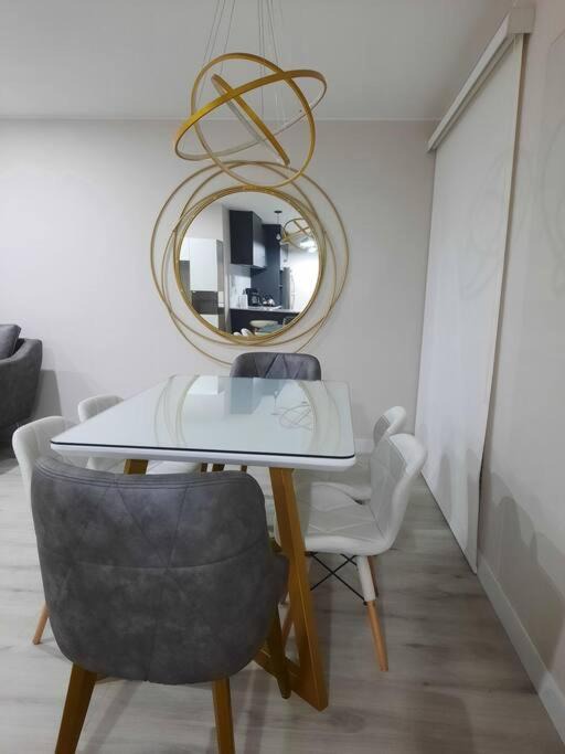 Photo of Livingroom in Miraflores
