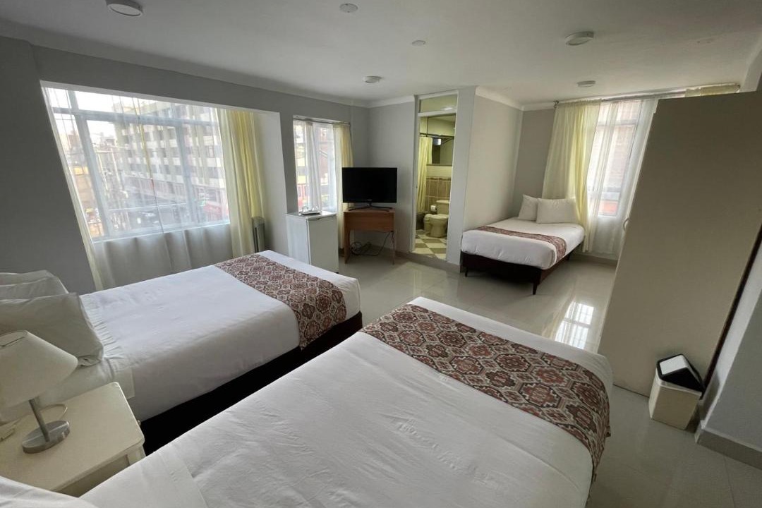 Photo of Bedroom in Tacna