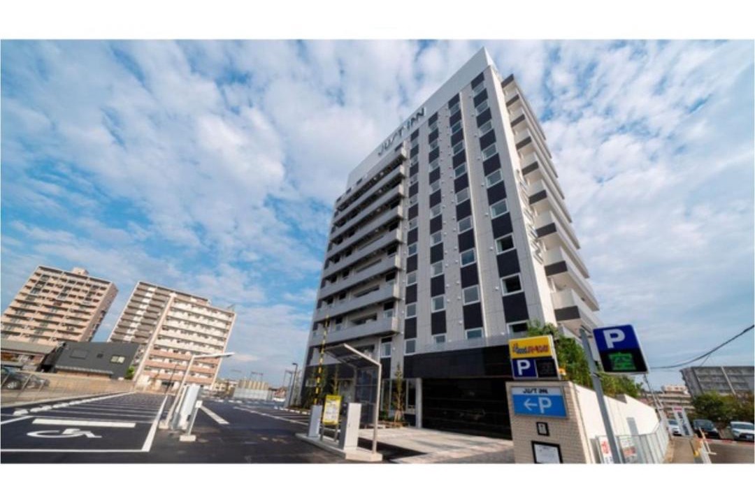 Photo of Buildings in Matsusaka