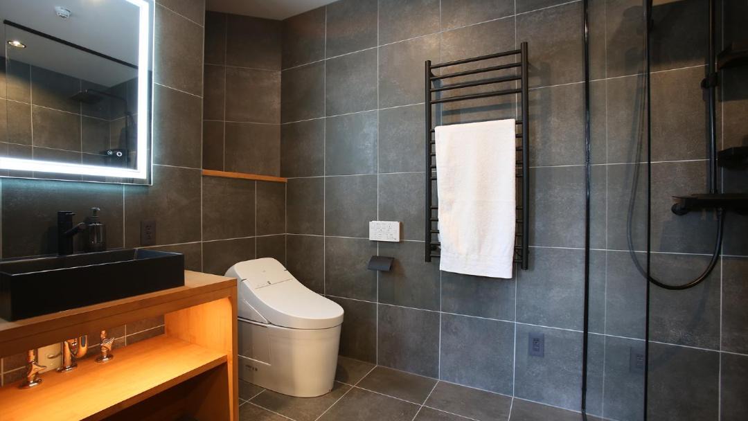 Photo of Bathroom in Iida